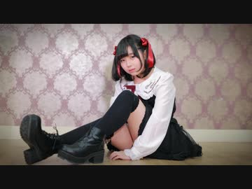 【まや】骸骨楽団とリリア【踊ってみた】