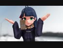 【MMD】Smile again