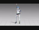 夏美萌恵ダンス　1080p 60fps