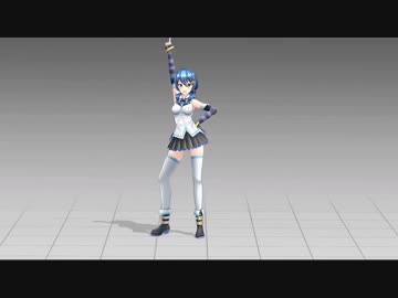 夏美萌恵ダンス　1080p 60fps