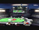 【スマブラSP】初心者が熱帯の様子をただ流しているだけの動画【ピットその8】