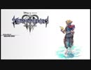 KH3　 プラチナトロフィー目指して　二週目プレイ　簡単な解説あり