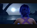 【鑑賞用】KINGDOMHEARTSⅢ⑧闇の海岸 キングダムハーツ3