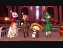 【DQX】旅４スコルパイドⅡ