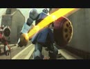 戦場の絆4.22 メサイア S5(R)44 νガンダム②