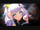 【MMD】輝夜月＋αで「ドラマツルギー」【四天王】【1080p】