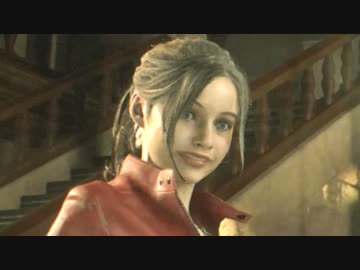 実況 ゾンビマジ怖い リメイクだけど初見プレイ バイオハザードre2 Part2 ニコニコ動画