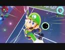 【マリオテニスAce】ランクSレベルの激熱フレ戦ダブルス