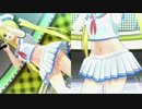 ドリームクラブ 魅杏(マリンルック)「素直になれない」ローアングル&下半身を観賞【1080 60p】