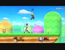 【スマブラSP】初心者が熱帯の様子をただ流しているだけの動画【ピットその11】