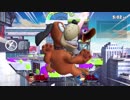 リュウ vs ダックハント[スマブラSP オンライン1on1]