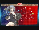 艦これ　捷号決戦！邀撃、レイテ沖海戦(後篇)　E-6甲　追撃！第二遊撃部隊クリア