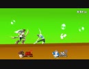 【スマブラSP】初心者が熱帯の様子をただ流しているだけの動画【ピットその12】