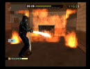 [PS2] HARD LUCKをぼやきつつプレイ3周目08　～へたれマックスの救助活動～