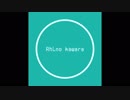 [Rhino kawara]/海辺(umibe)