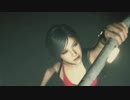 【バイオRE2】全く動じず股間ショット縛りバイオ【実況】part8
