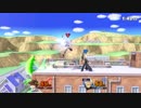 【スマブラSP】初心者が熱帯の様子をただ流しているだけの動画【ピットその13】