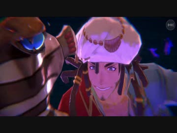 【リボハチ】リーグ6 マッチ売りデッキリプレイ③