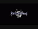 にわかどもとつながる心【KINGDOM HEARTS Ⅲ】【PS4】【実況】 0