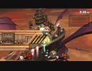 【スマブラSP】初心者が熱帯の様子をただ流しているだけの動画【ピットその15】