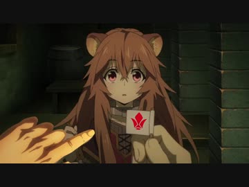 盾のオルガ 第2話 「ヒューマンデブリ」