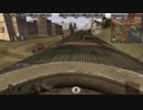 【BF1942 FHSW】Battle_for_Ortona-1943 オルトーナの戦い 2019-01-26