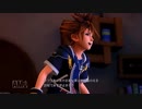 【KH3】人生で一番好きなシリーズキングダムハーツ３を実況プレイ　part2
