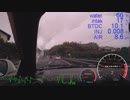 S15 シルビア LINK G4 冷間始動～街乗り