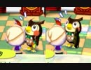 【実況】美味そうな住人しか住めナイ村へ行こうよ【どうぶつの森】 #174