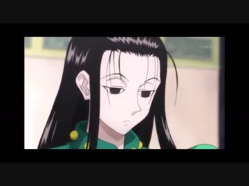 HUNTER×HUNTER カードダスマスターズ 53 イルミ 初版 HUNTER×HUNTER 旧