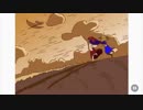 ふしぎの海のナディアのエンディング風、東方夢時空