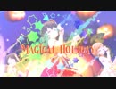 [MAD]魔法の様な休日を！