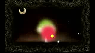 #6 可愛い植物と虫の世界【botanicula】