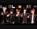 【MMD銀魂】アイドルな5人でHysteric Bullet