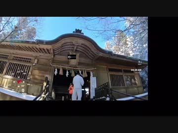 【ポケモンGO抜きRTA】愛宕神社初詣愛宕山RTAロングライド本編 2/3【ロングライド】