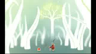 #Last 可愛い植物と虫の世界【botanicula】