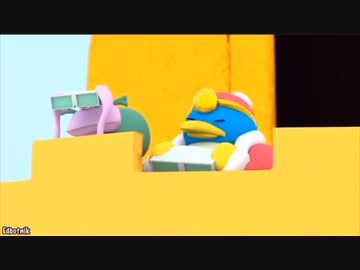 人気の アニメ 星のカービィ 動画 510本 14 ニコニコ動画