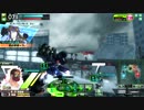 秘術vs天翔 2戦目