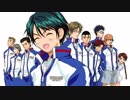 テニスの神社様 ED.you got game?