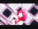 【東方MMD】PiNK CAT【茨木華扇】