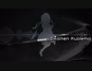 【東方DnB / Liquid Neurofunk】Valkoinen Kuolema【クリスタライズシルバー】
