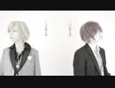 【ヒプノシスマイク】独歩と一二三で「売春」【MV風コスプレ動画】