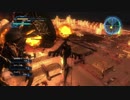 【地球防衛軍5】レンジャー単騎INF攻略作戦-M51