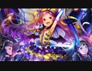 パワーでねじ伏せるコントロールヴァンパイア【シャドウバース/Shadowverse】