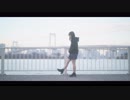 【ももかん】　ヒッチコック　踊ってみた　【目つき】