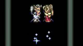 【FF6】いい歳の女がドット絵にひたすら安心するpart20【実況】