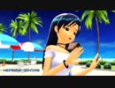 【アイマス】ちーちゃんで、サザン・ウイ○ド【MMD】