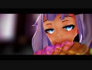 【輝夜月】響喜乱舞【MMD-PV】