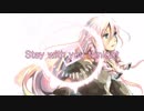 【IA】Stay with you tonight【オリジナル曲】