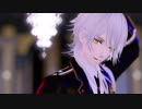 【MMD刀剣乱舞】DNA【鶴丸国永】